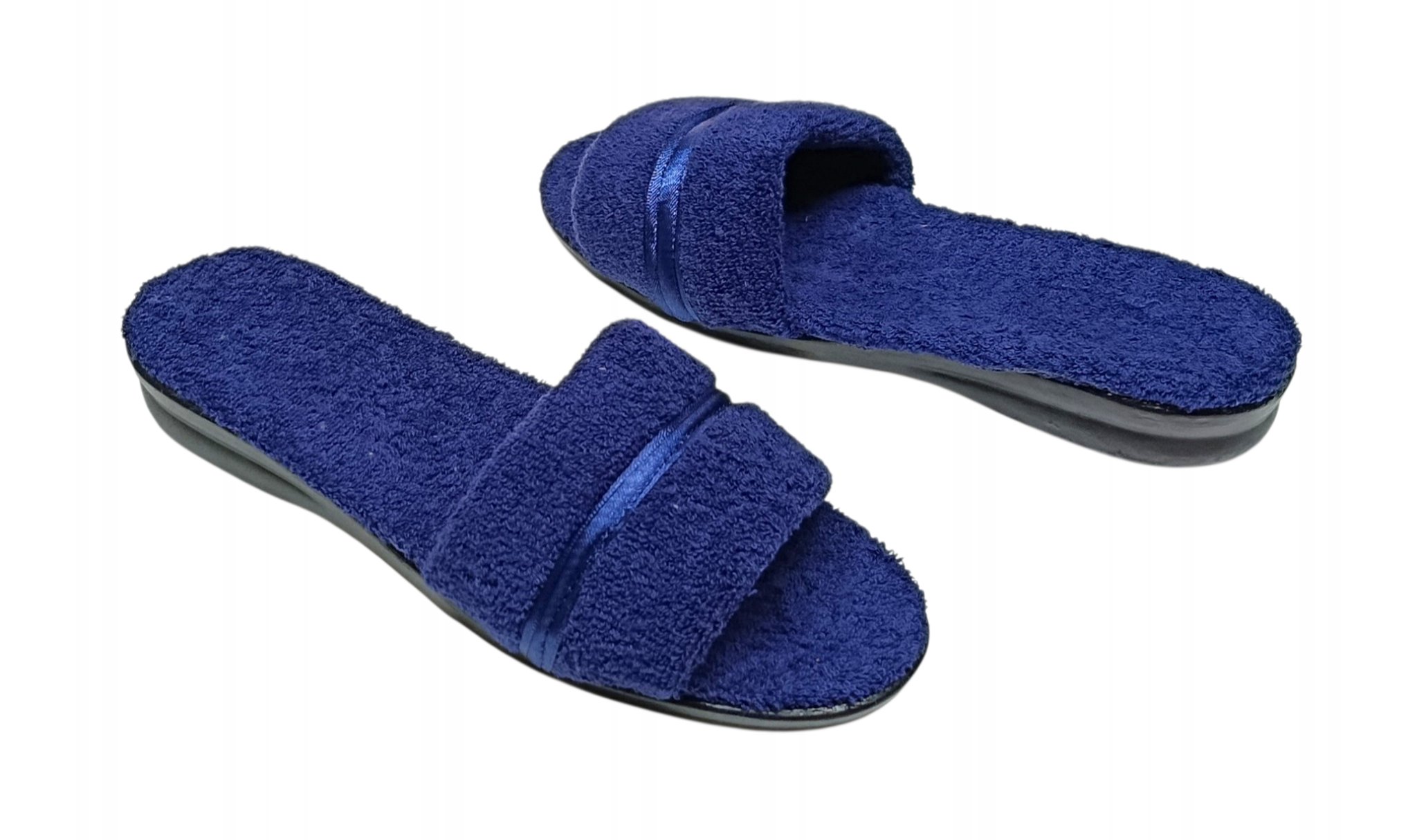 Παντόφλες Πετσετέ ELINA - Image 4