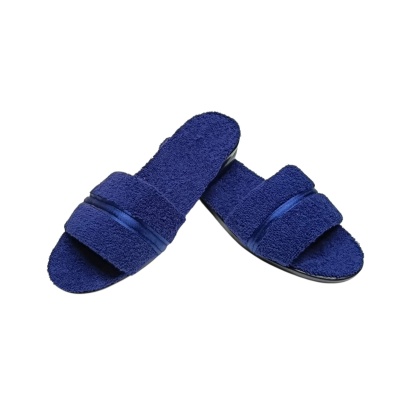 Παντόφλες Πετσετέ ELINA