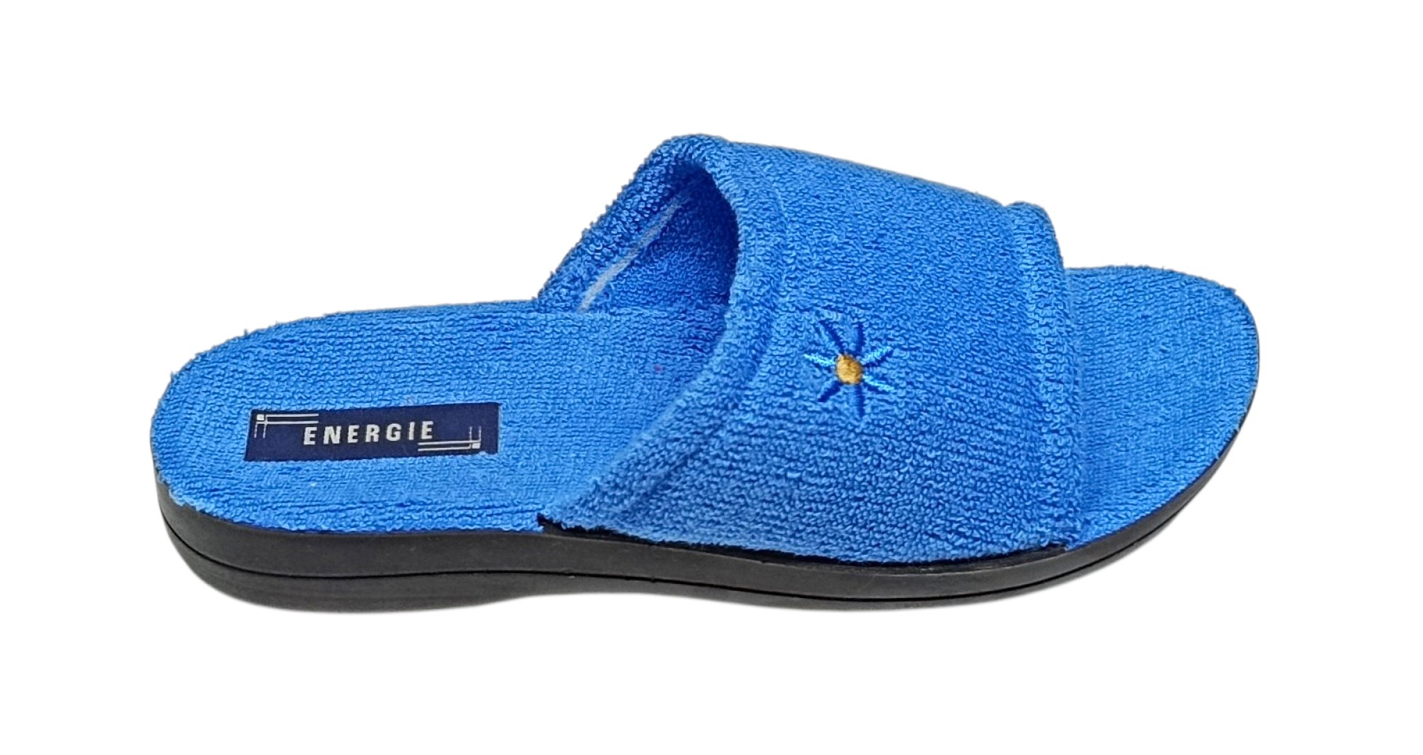 Παντόφλες Πετσετέ ENERGIE