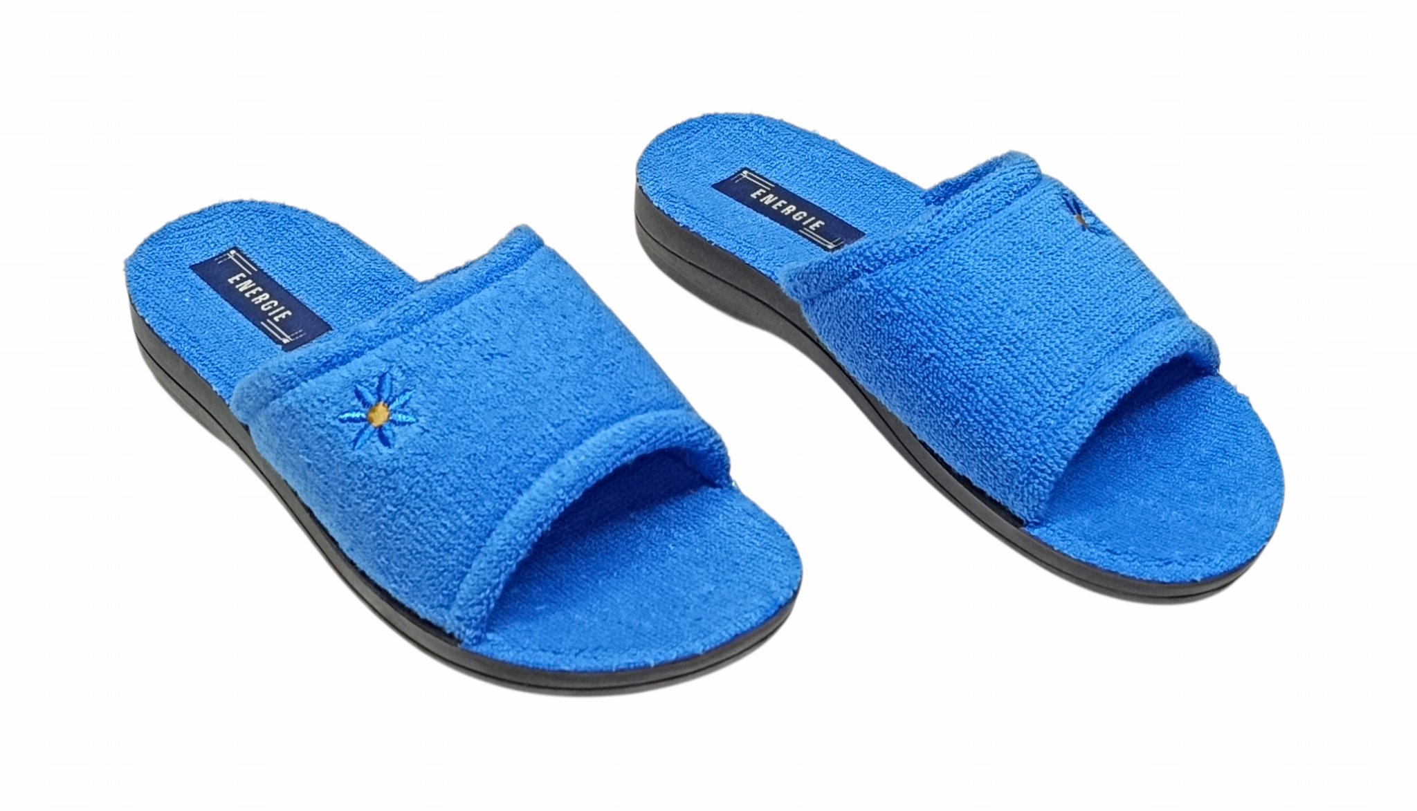 Παντόφλες Πετσετέ ENERGIE - Image 2