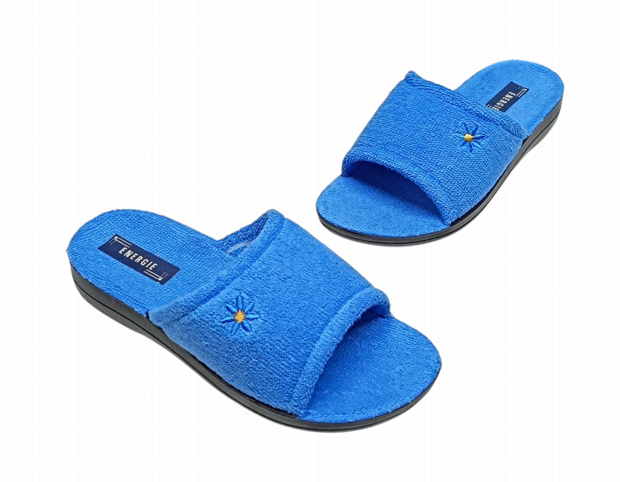 Παντόφλες Πετσετέ ENERGIE - Image 4