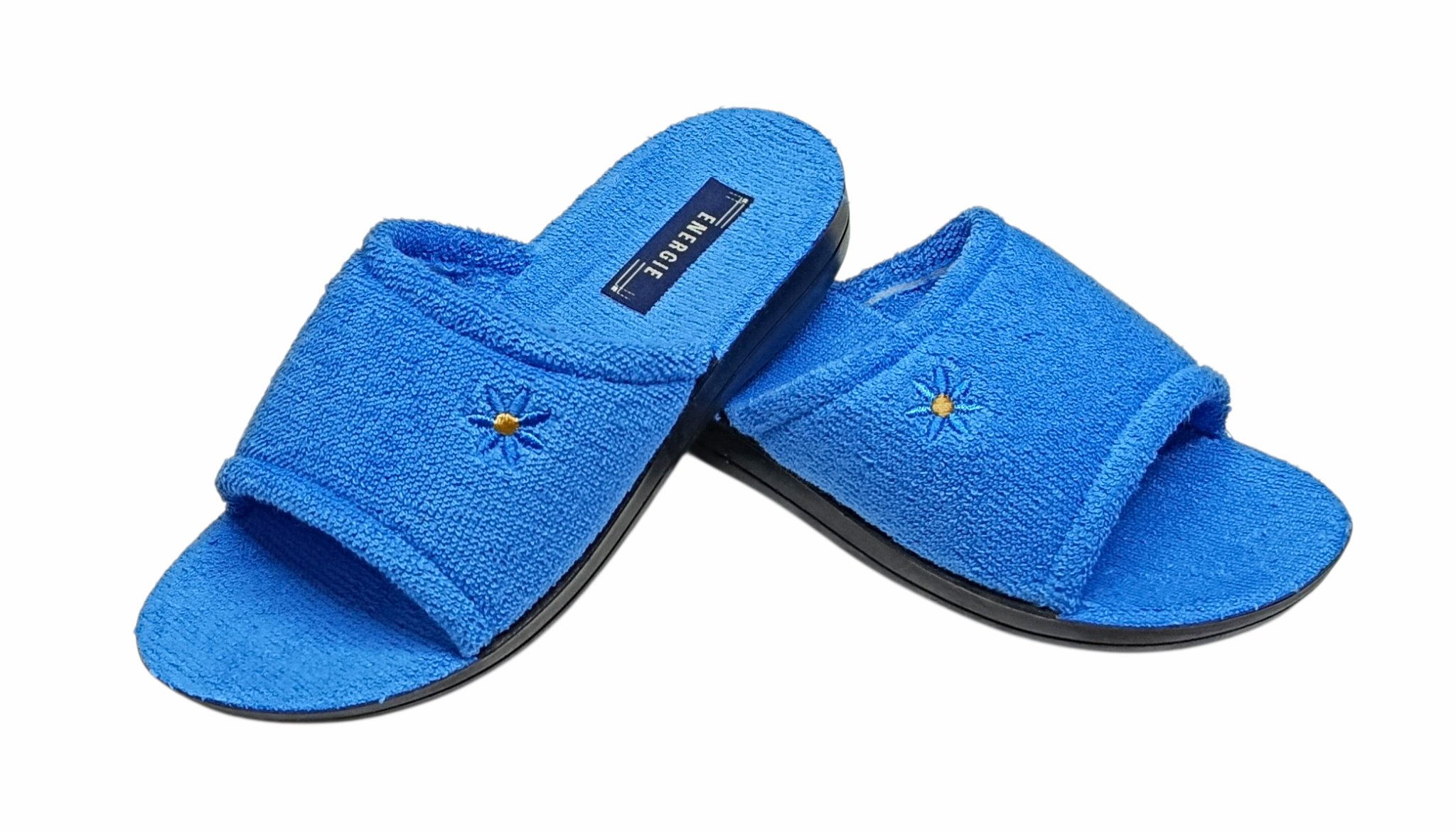 Παντόφλες Πετσετέ ENERGIE - Image 5