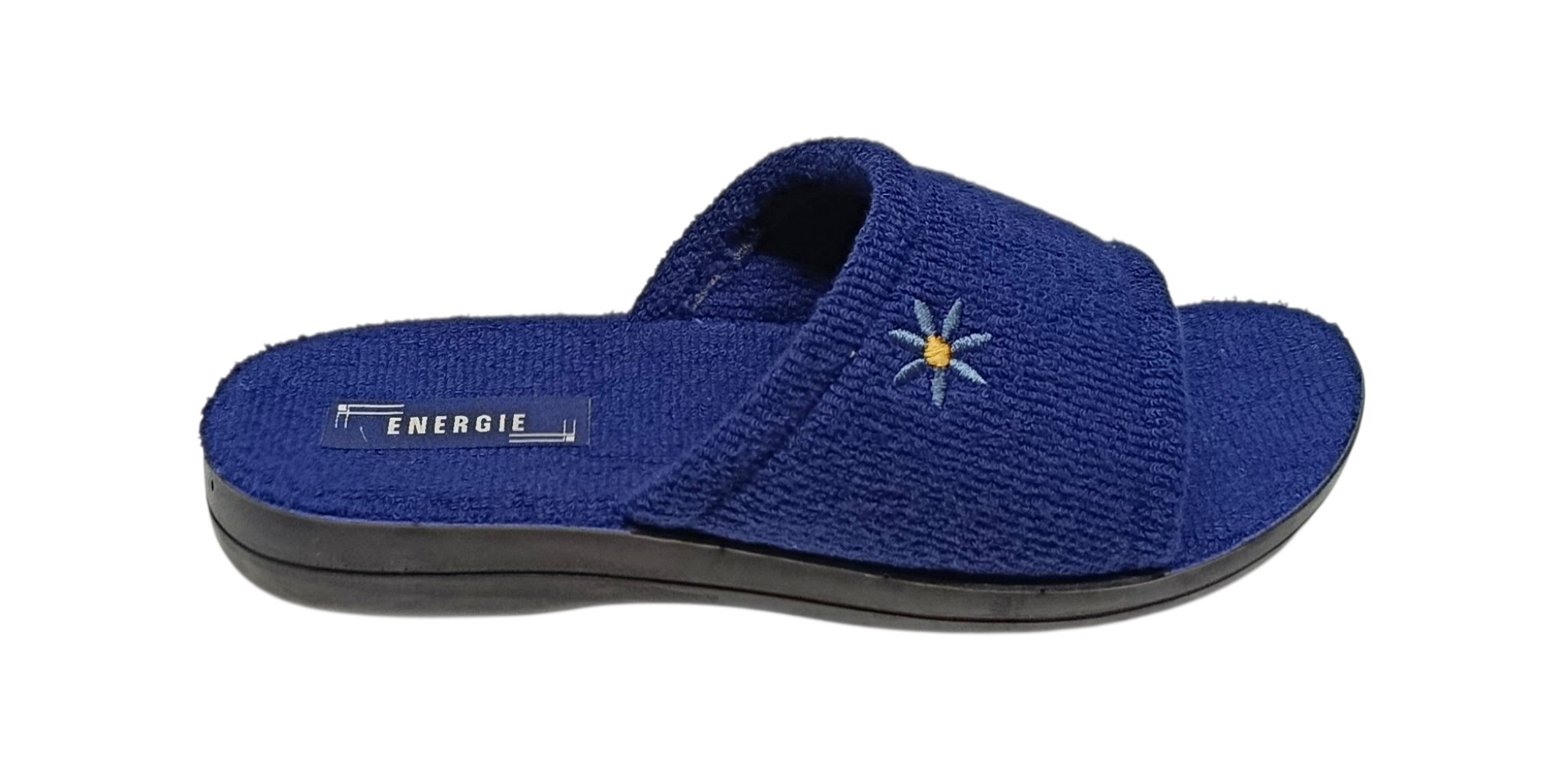 Παντόφλες Πετσετέ ENERGIE
