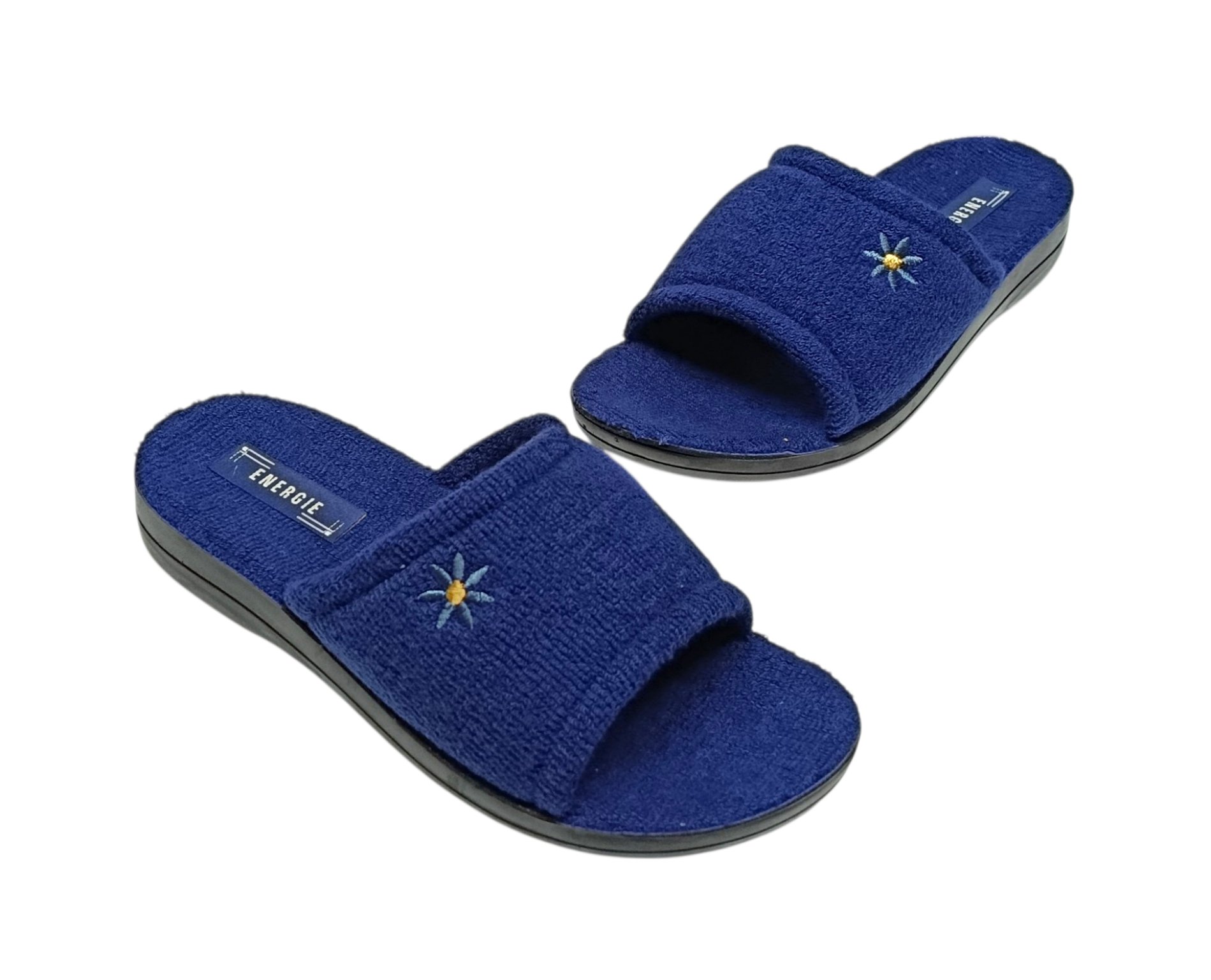 Παντόφλες Πετσετέ ENERGIE - Image 4