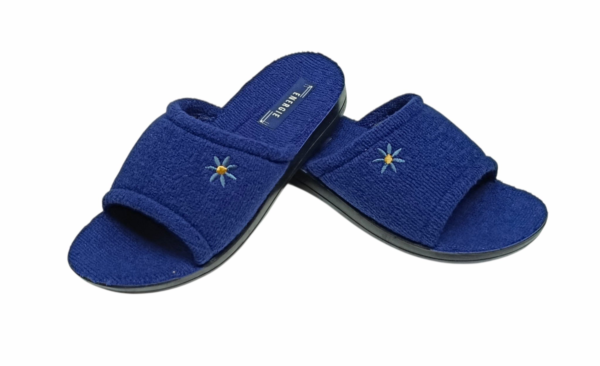Παντόφλες Πετσετέ ENERGIE - Image 5